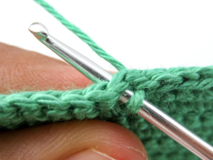 Kettmaschen häkeln Supergurumi